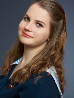 Mikulás Zsófia