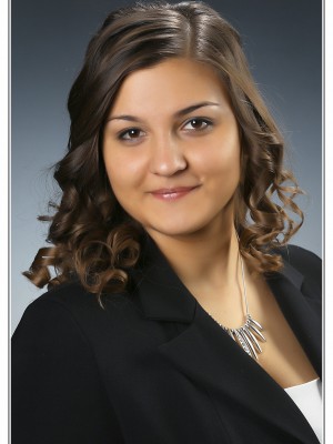 Kovács Anikó Fanni