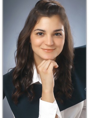 Erdélyi Mária