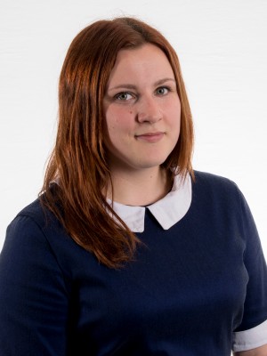 Kovács Antónia Rebeka