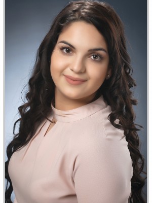 Bari Melissza