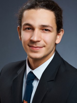 Izsó Barnabás