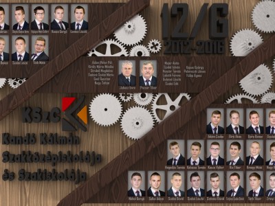 Kandó Kálmán Szakközépiskola és Szakiskola