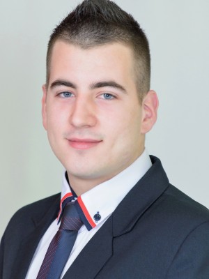 Zrinyi Dániel