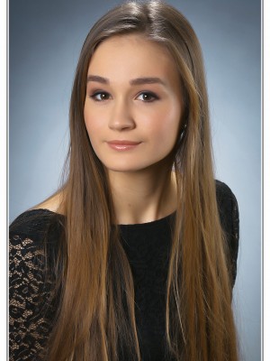 Rózsa Sára Nikolett