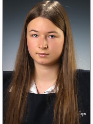 Varga Réka
