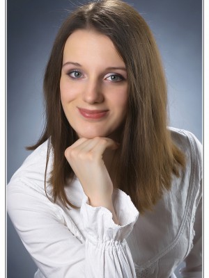 Kalmár Olga