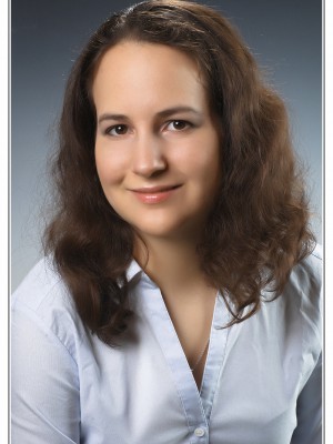 Farkas Petra
