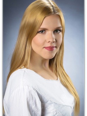 Sárga Liliána