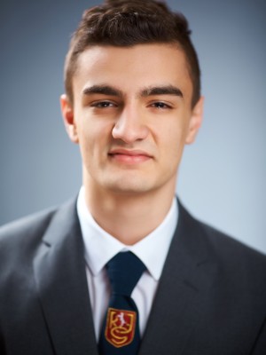 Nemes András Botond