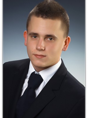 Lakos Gergely