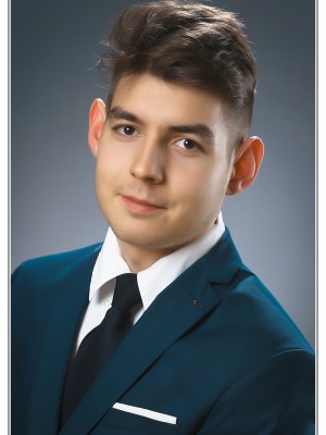 Herczeg Milán