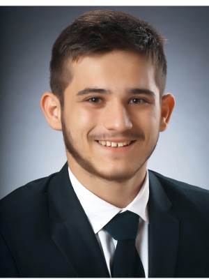 Sallai Martin