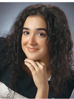 Kiszel Zsófia
