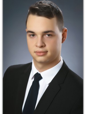 Dudás Máté