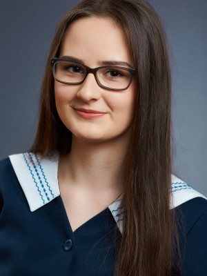 Kókai-Szabó Anna