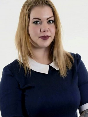 Kullai Krisztina