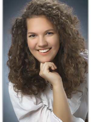 Nagy Veronika