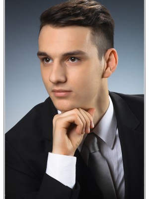 Kövesdi Bence János