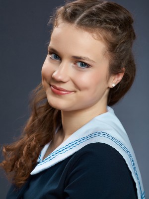 Kasztel Réka