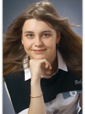 Gál Barbara