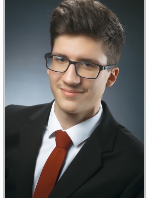 Sütő Balázs Vilmos