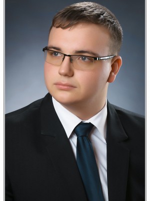 Krámli Szabolcs József