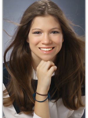 Jeszenszki Dorina