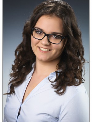 Csorba Réka