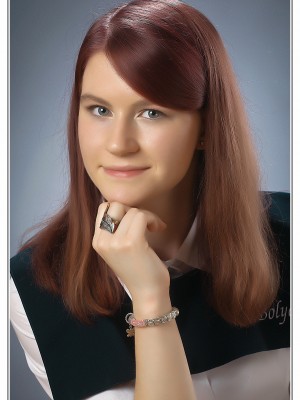 Szűcs Kira