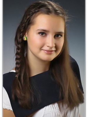 Árvai Rebeka
