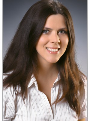Benke Orsolya