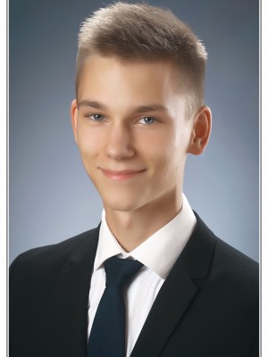 Német Viktor András
