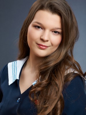 Laczi Vivien