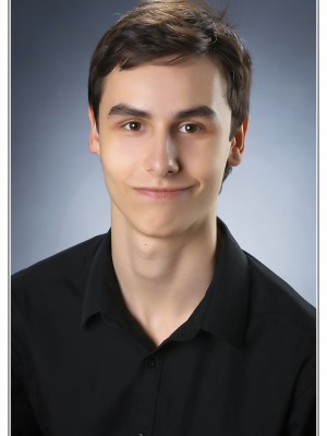 Kovács Máté