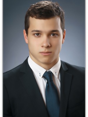 Fazekas Bence