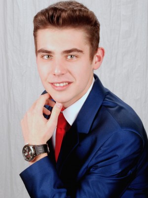 Salánki Zsolt