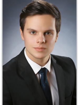 Szeitz Gergő Dávid