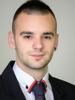 Sallai Ádám József
