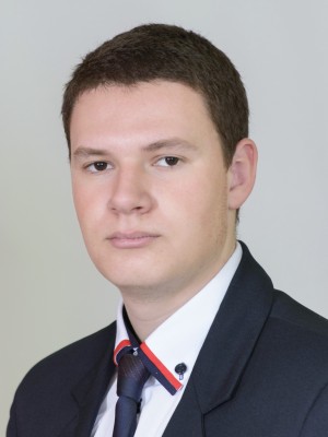 Tarjányi Csaba Dániel