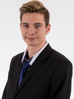 Kovács Mirkó