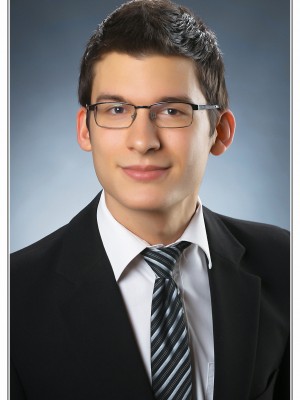 Halasi-Czalbert Tamás