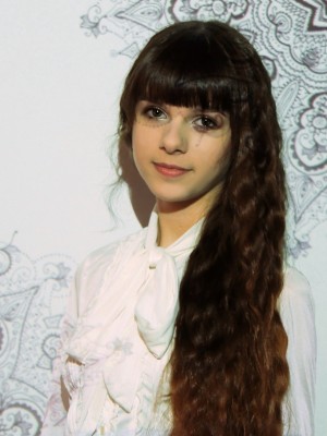 Korsós Anita