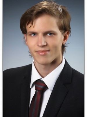 Ősz Barnabás József
