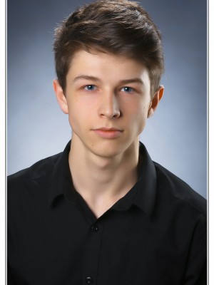 Csányi Bendegúz