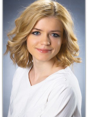 Liszkai Zsanett