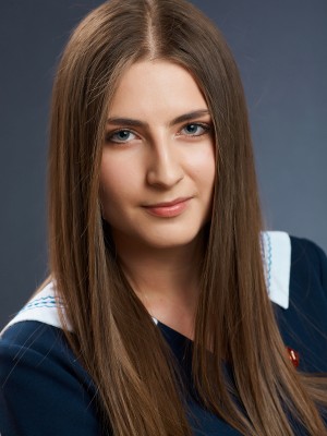 Nagy Ivett