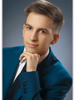 Szekeres Gergő
