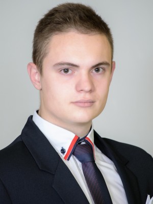 Kasza Gergő