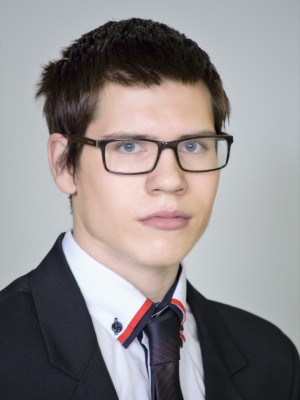 Hajagos Máté Gellért